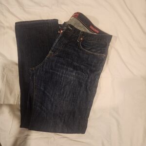 Mens Lucky brand jeans